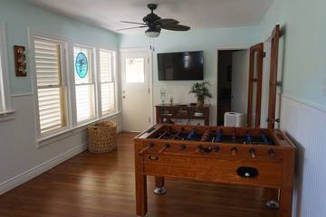 Vacation Home for 4 Guests in Galveston Island, Galveston, Picture 1