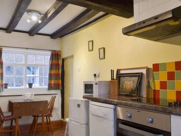 Cottage for 4 People in Staffordshire, Midlands, Photo 3