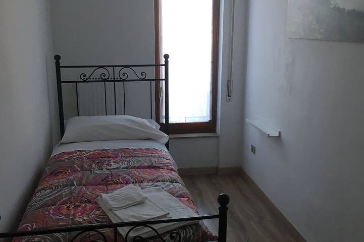 Appartamento intero, Via Oberdan 113 by Ospitaci in Foligno, Perugia e dintorni