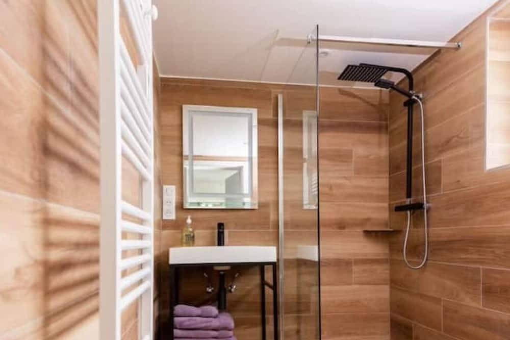 Chalet Sainte-victoire in Labaroche, Regionaler Naturpark Belchen der Vogesen