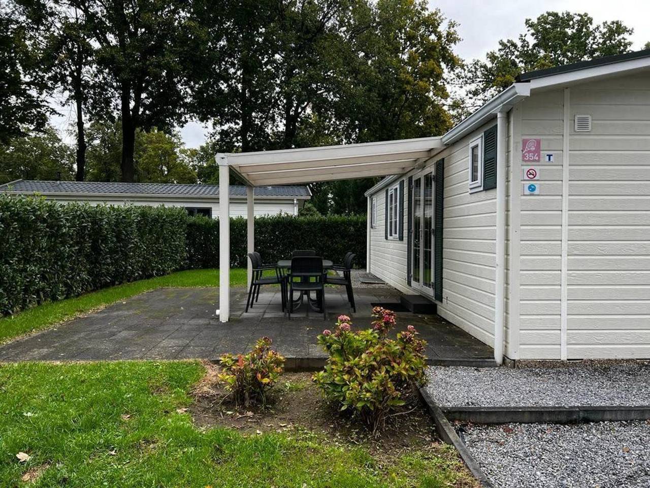 Europarcs Limburg — Berkel 6 in Susteren, Limburg (Niederlande)