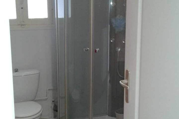 Gîte pour 4 personnes, animaux acceptés dans Plage Rodin - 4