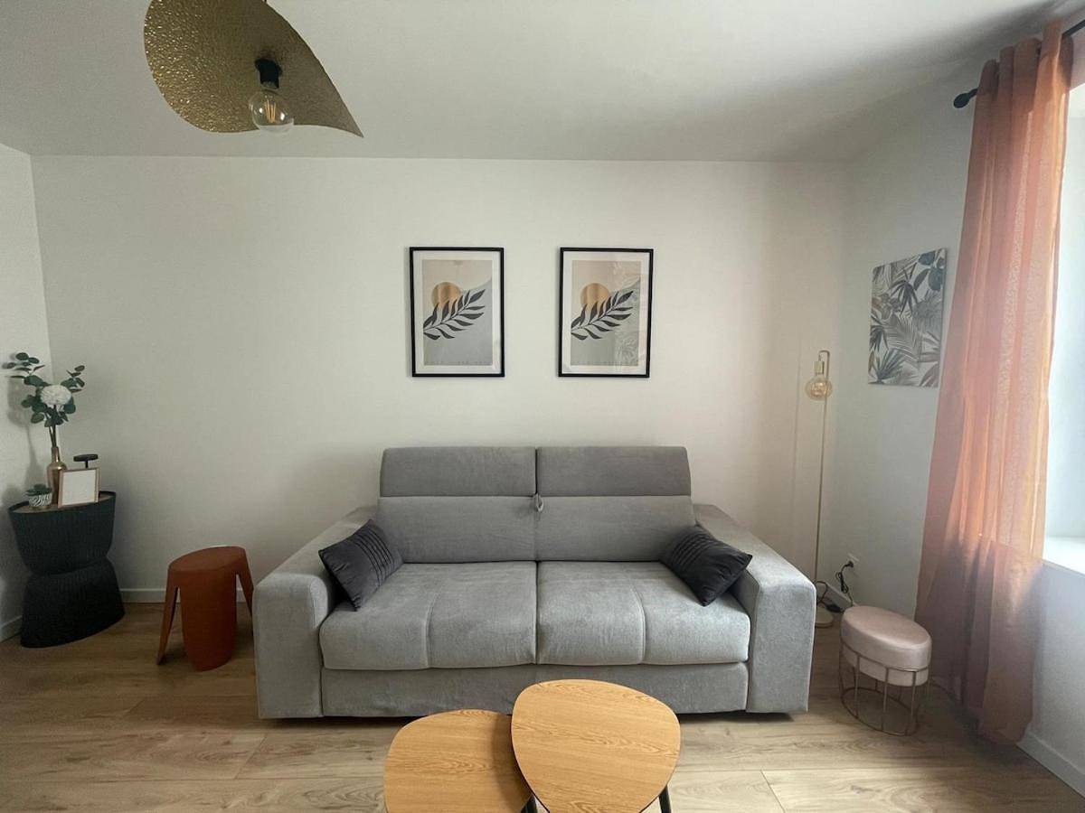 Maison 3 chambres 4 minutes du Puy in Les Epesses, Vallée de la Loire