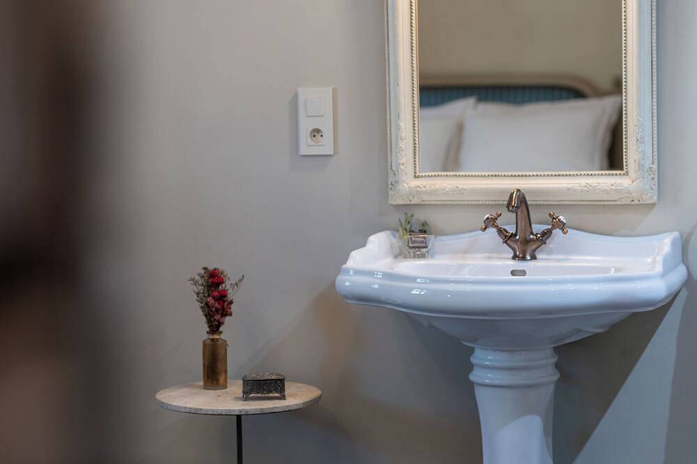 Bergerie Pedi Lione in Calenzana, Calvi region