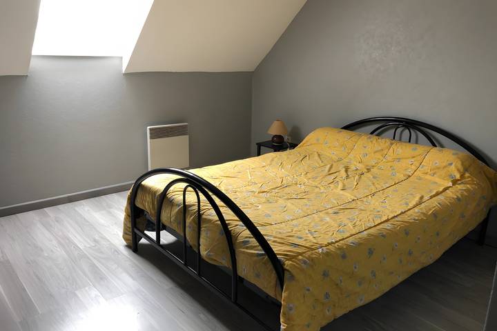 Location de vacances pour 6 personnes à Bréhal - 3