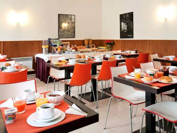 Ganzes Studio, Studio 2 Personen in Vanves, Hauts-de-Seine