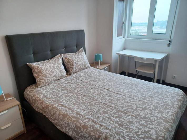 Maison d’hôte pour 2 personnes à Porto