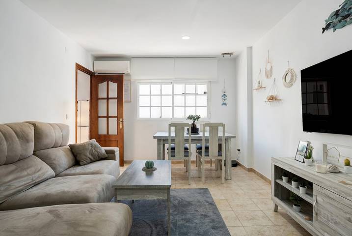 Holiday apartment for 6 people - 1