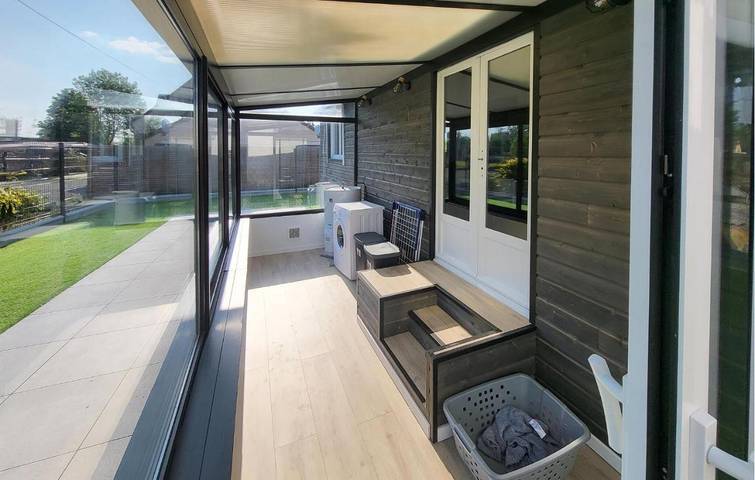 Location de vacances pour 4 personnes à Saint-Gervais-en-Belin - 2