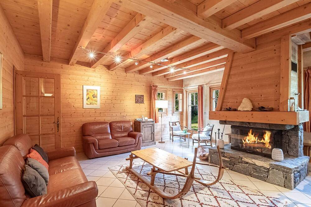 Photo : Maison de vacances