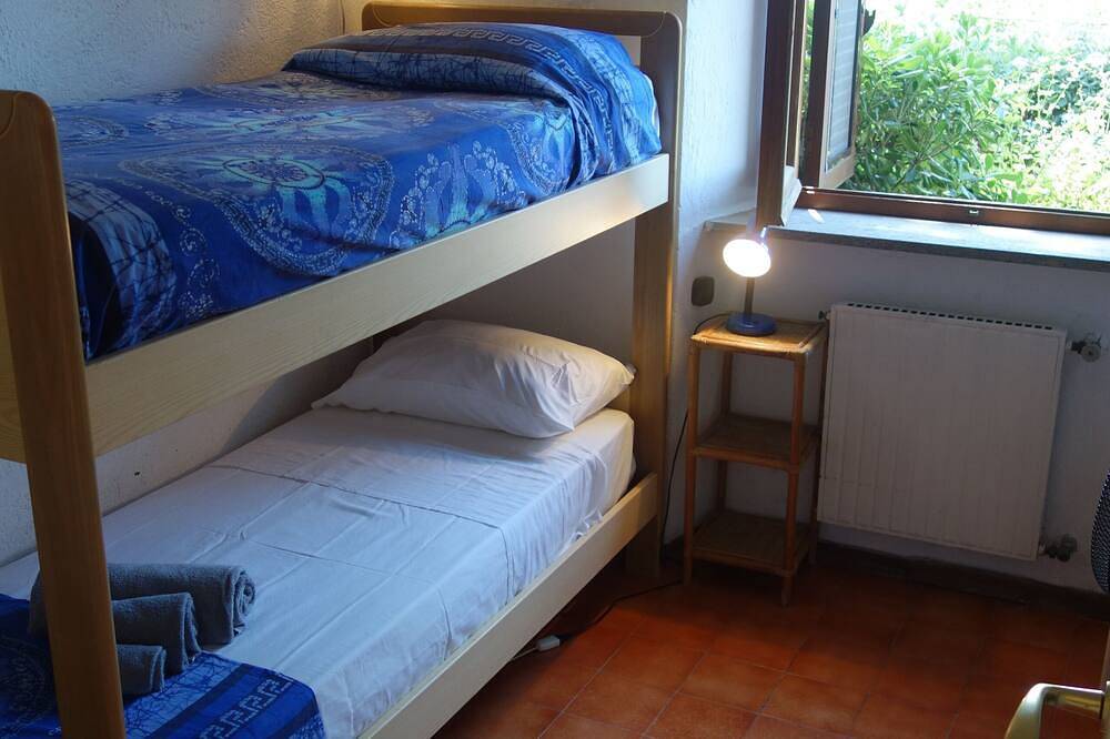 Villa with pool, garden and view! in Ansedonia, Orbetello