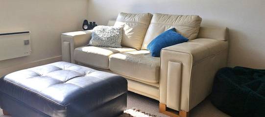 Apartment for 4 People in Filey, North Yorkshire, Photo 2