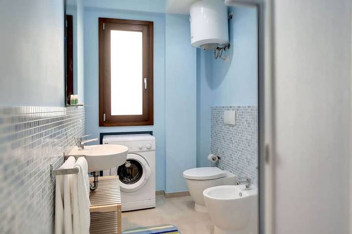 Entire apartment, Beautiful apartment for 4 guests with A/C, Wifi, Tv and veranda in Spiaggia di Anticaglie, Santa Croce Camerina