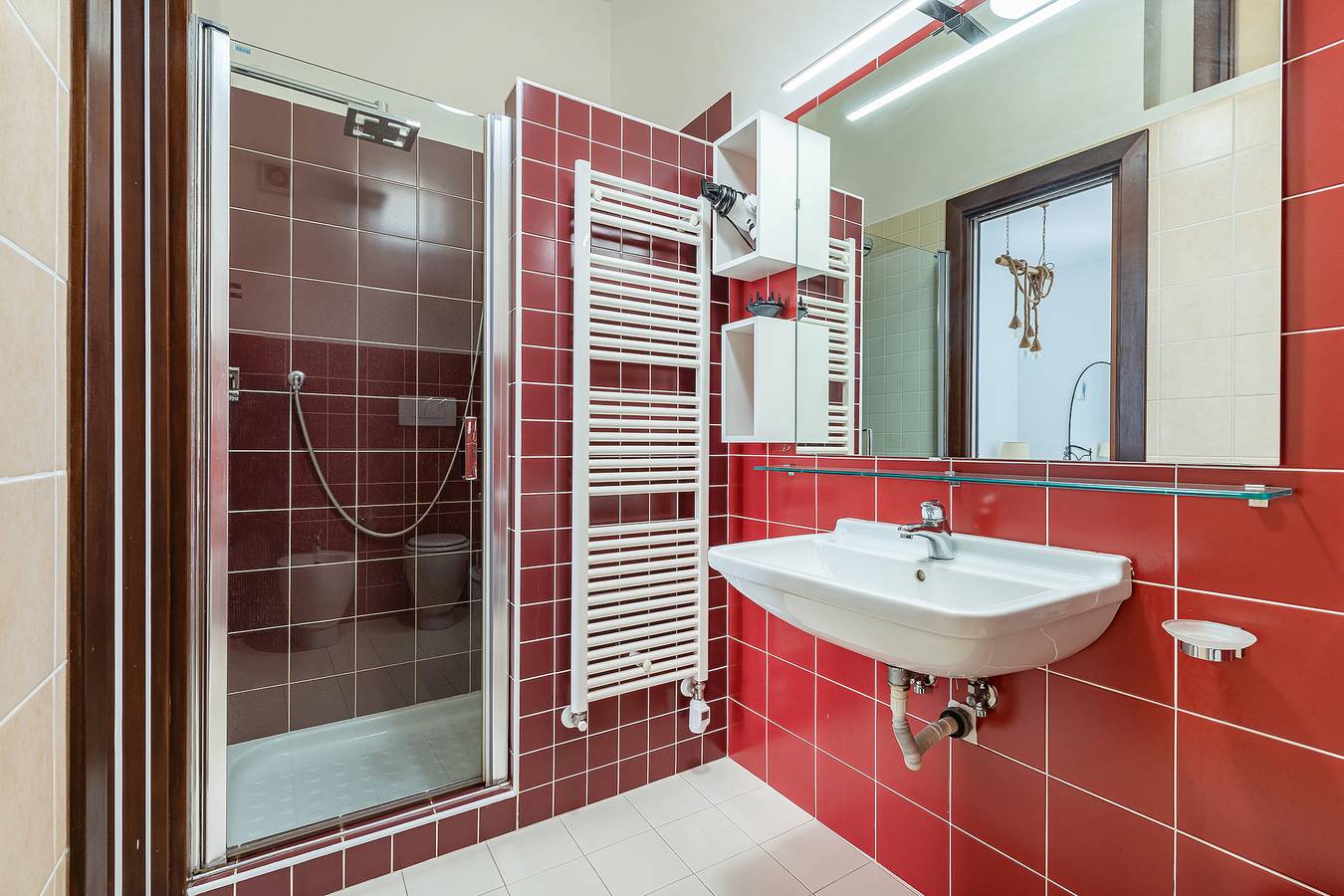 Helios Room 1 in Conversano, Region de Bari