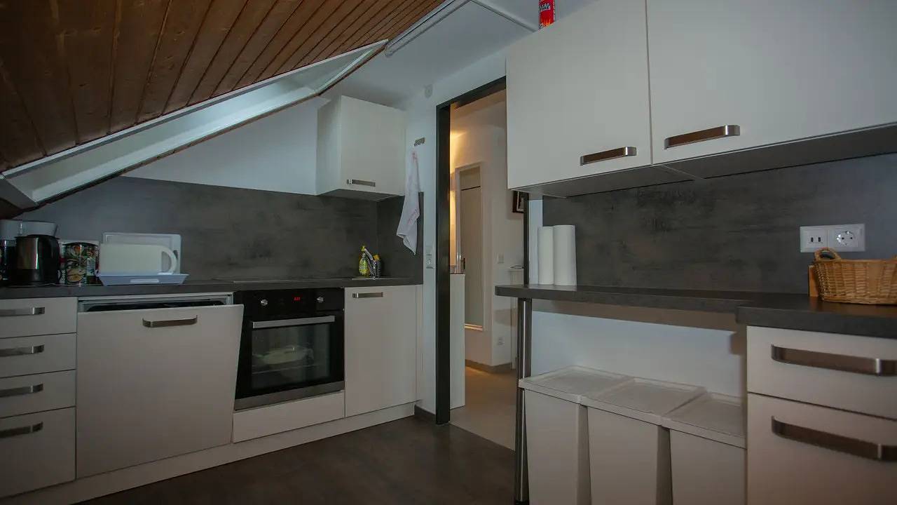 Ganze Ferienwohnung, Ferienwohnung für 3 Personen (40 m²) in Immenstaad am Bodensee in Immenstaad, Immenstaad am Bodensee