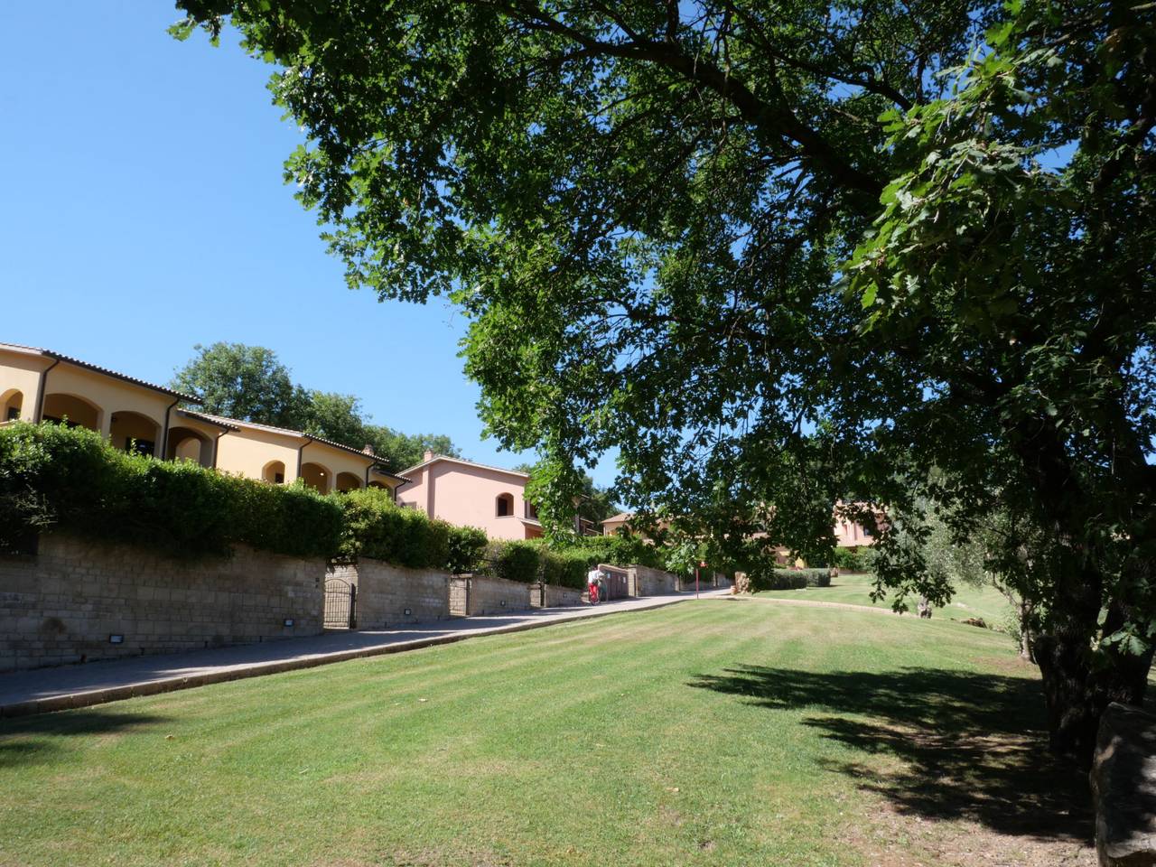 Appartamento intero, Thermae Apartment 24 in Sorano, Provincia di Grosseto