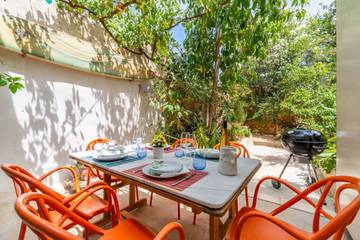 Ferienhaus in Artà, Mallorca Osten für 6 