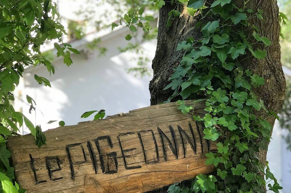 Gite calme pour 2 à 4 personnes chez un éleveur de taureaux en Camargue in Saintes-Maries-de-la-Mer, Côte méditerranéenne (France)