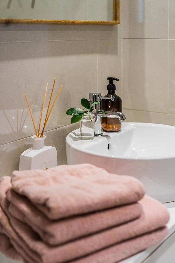 Ganze Wohnung, Cozy apartment in Alesund city in Ålesund
