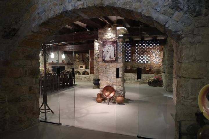 Casa rural para 2 personas, con jardín en Provincia de Castellón - 3