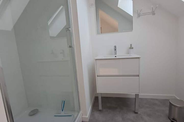 Apartamento de vacaciones para 6 personas - 1