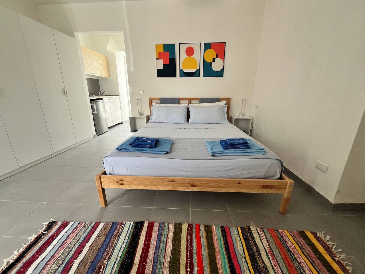 Ganze Wohnung, Kleines Haus Valderice in Valderice, Trapani Provinz