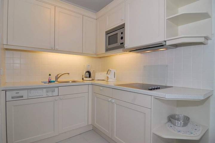 Ganze Ferienwohnung, Bötticherstraße 4, Whg. 14 in Westerland, Sylt (Gemeinde)