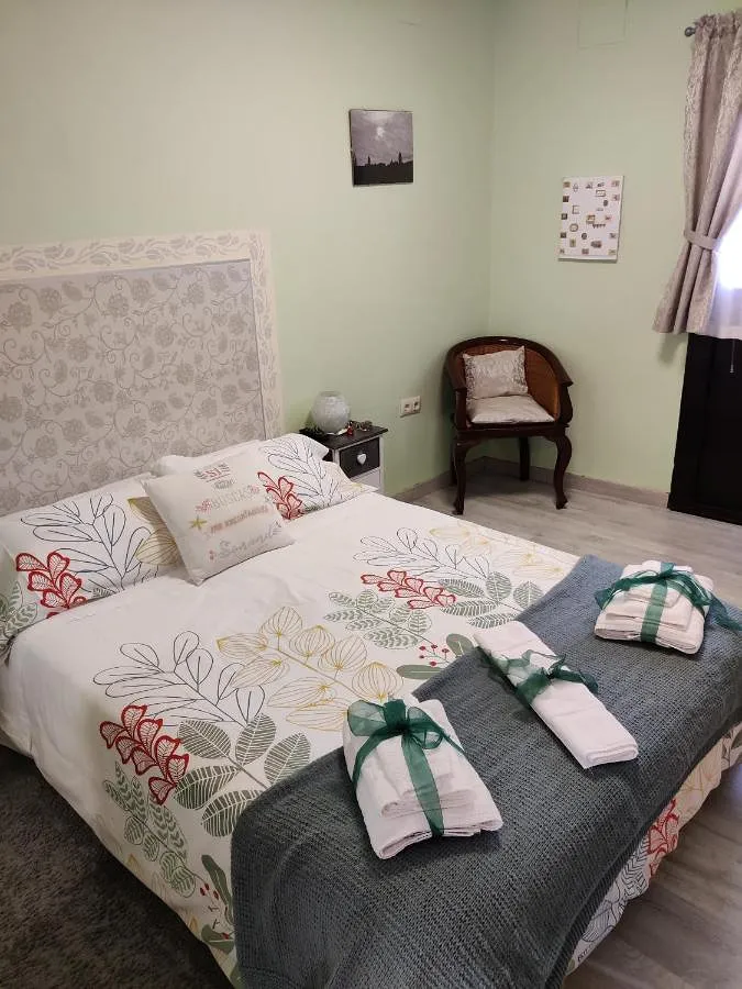 Casa de vacaciones para 4 personas, con vistas, Se admiten mascotas - 1