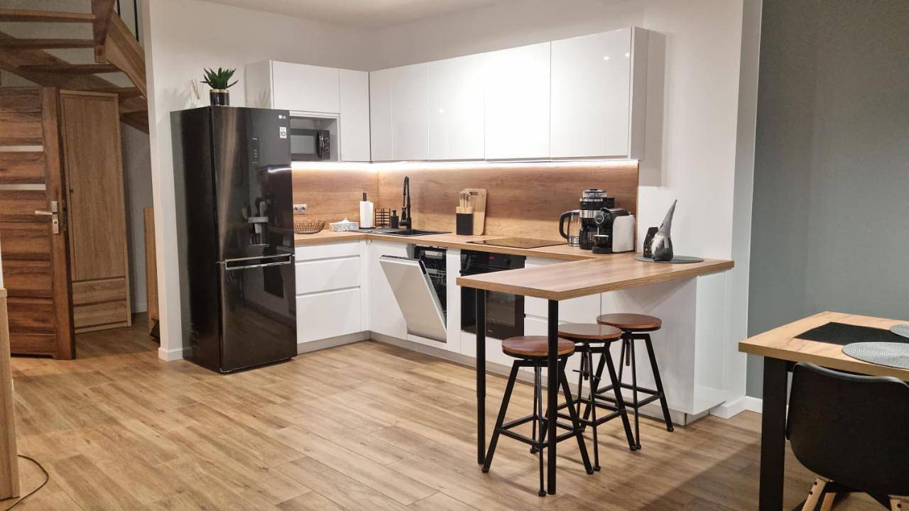 Cały apartament, Apartment in Sosnówka, Sudety (Polska)
