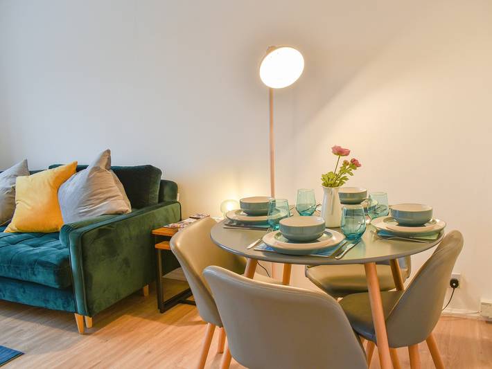 Gîte pour 4 personnes à Whitstable - 3