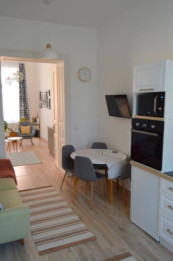 Gîte pour 2 personnes, avec vue dans Cluj-Napoca - 2