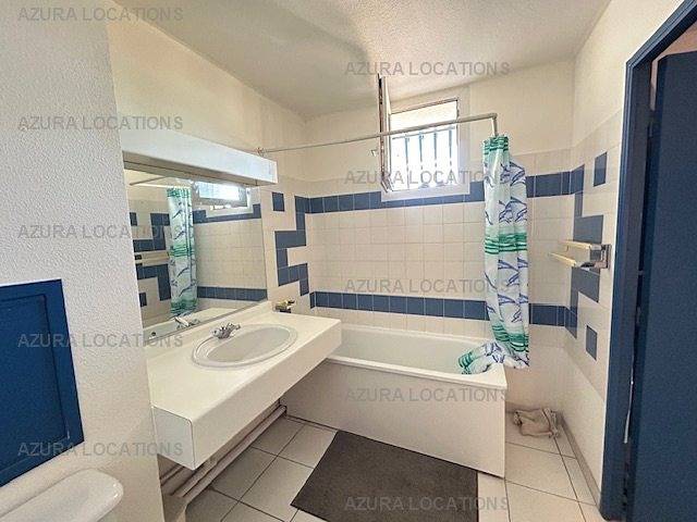 Studio entier, Studio mail de Rochelongue  avec piscine in Cap d'Agde, Agde