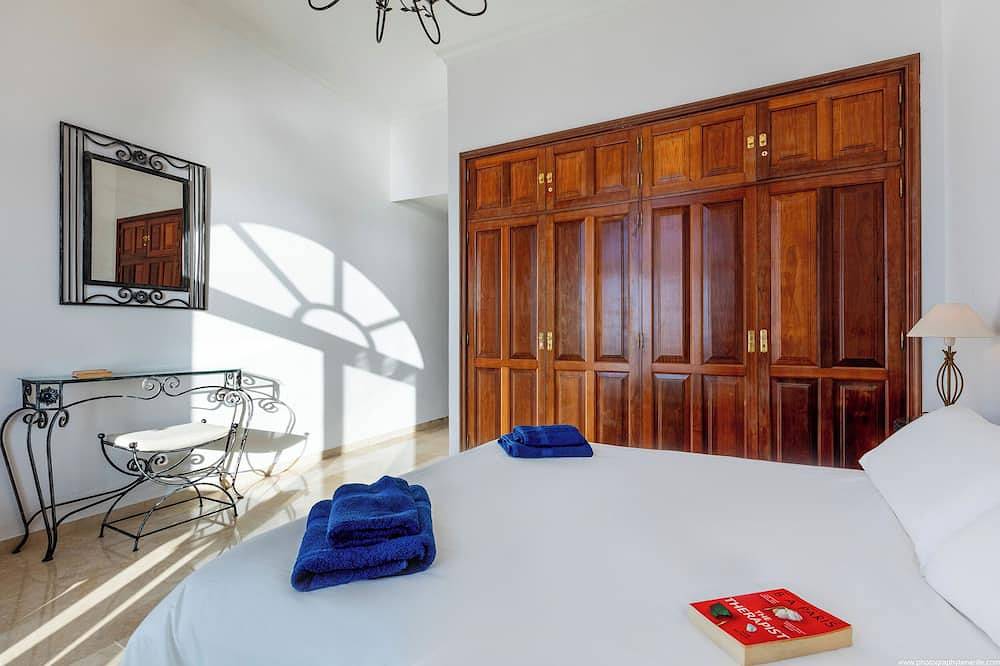 Villa con las mejores vistas de Tenerife in Playa de los Guíos, Santiago del Teide