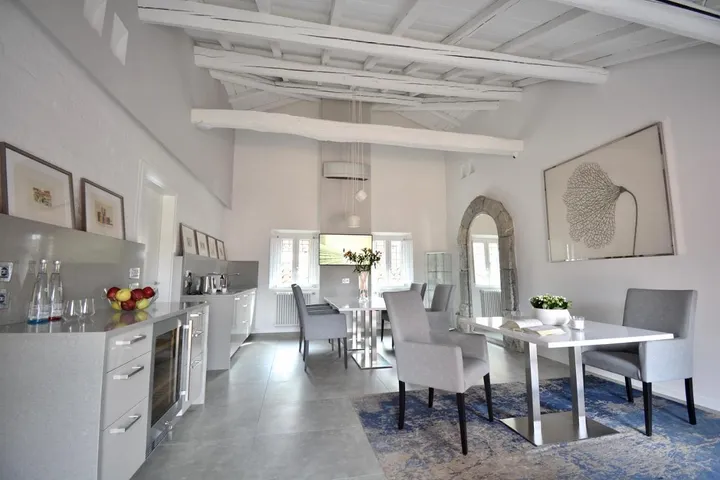 Bed and breakfast per 2 persone, con terrazza - 1