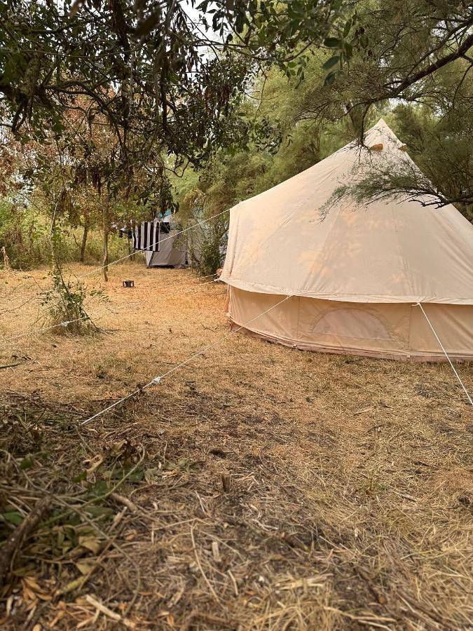 Camping pour 2 personnes, animaux acceptés en Nouvelle-Aquitaine - 3