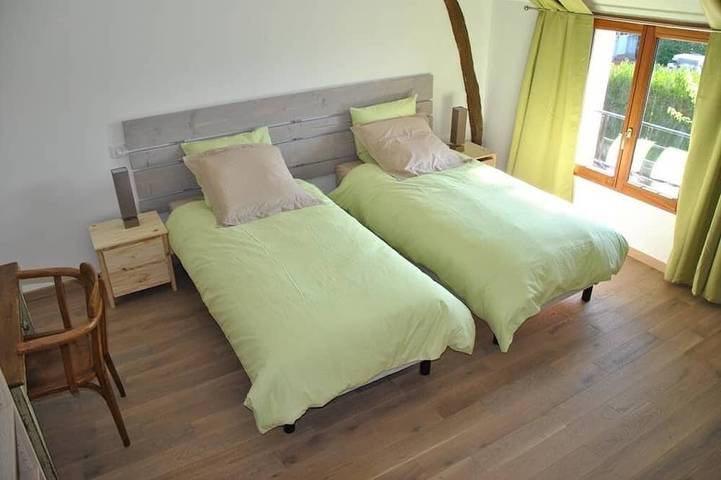 Location de vacances pour 6 personnes à Chouzé-sur-Loire - 4