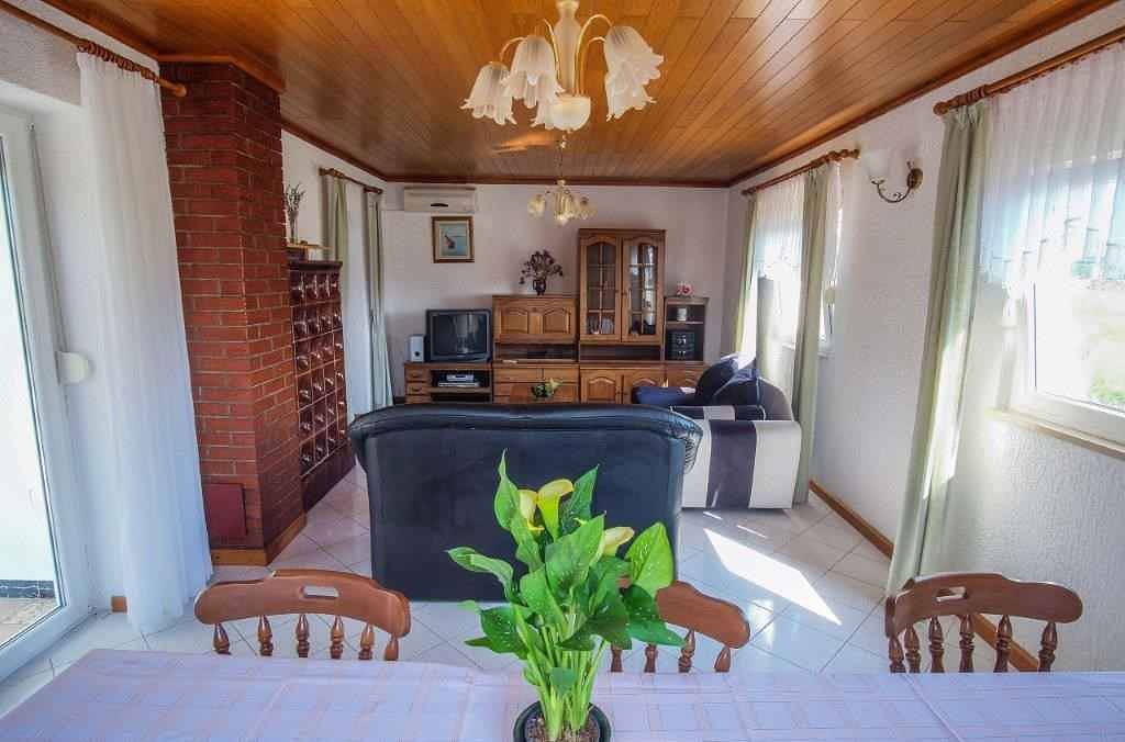 Appartamento vacanze a Rab a partire da 126€ a notte