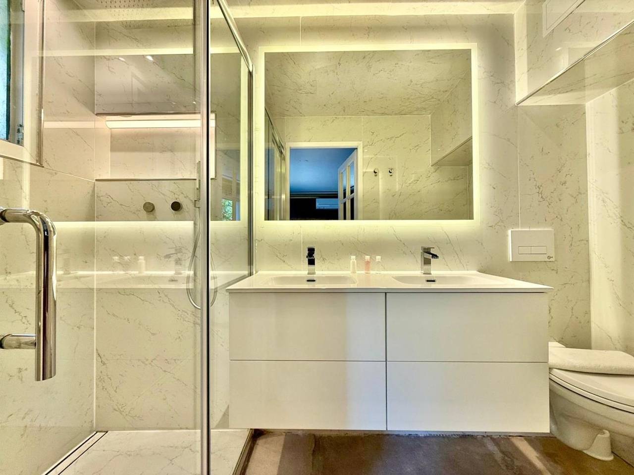 Ferienhaus für 2 Personen mit Balkon in Aix-en-Provence, Aix-en-Provence und Umgebung