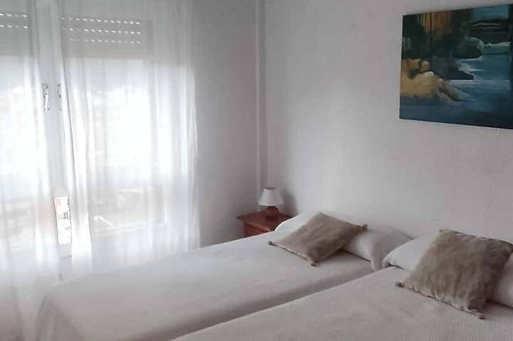 Appartement entier, Barakaldo, Bec, lumineux et confortable Bilbao .Piso. Hôpital Cruces, Bilbao in Barakaldo, Biscaye
