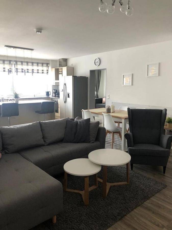 Ganze Wohnung, Ferienwohnung Elena in Pönitzer See, Scharbeutz