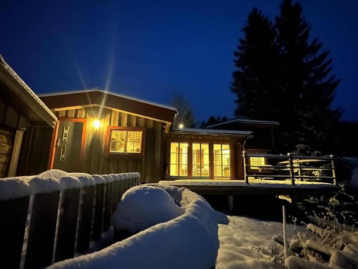 Villa för 10 Personer i Åre