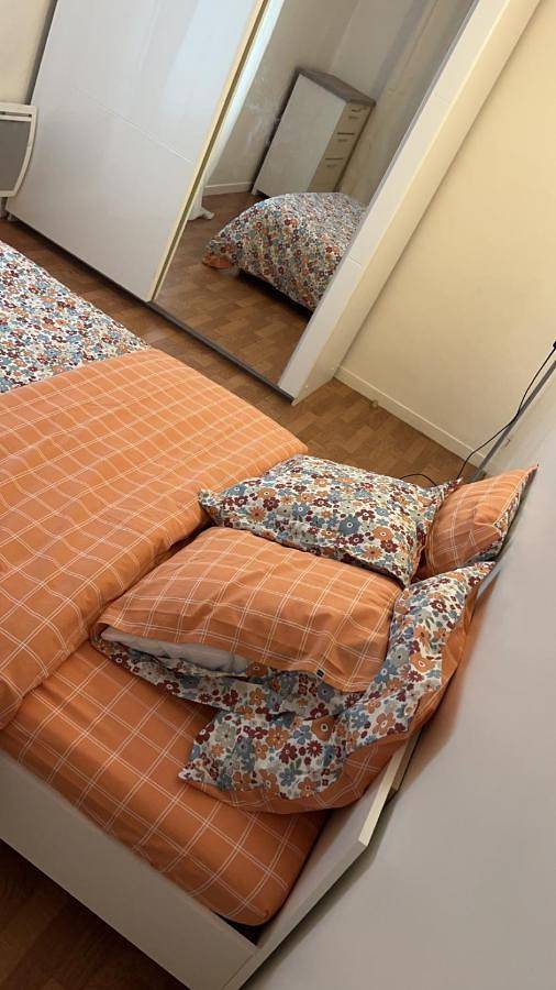 Gîte pour 2 personnes à Sèvres - 4