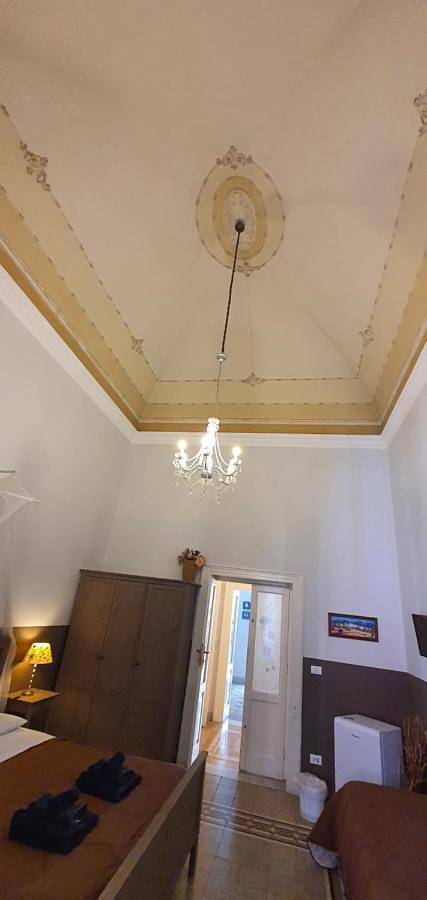 Affittacamere Museo in Taranto, Golfo di Taranto