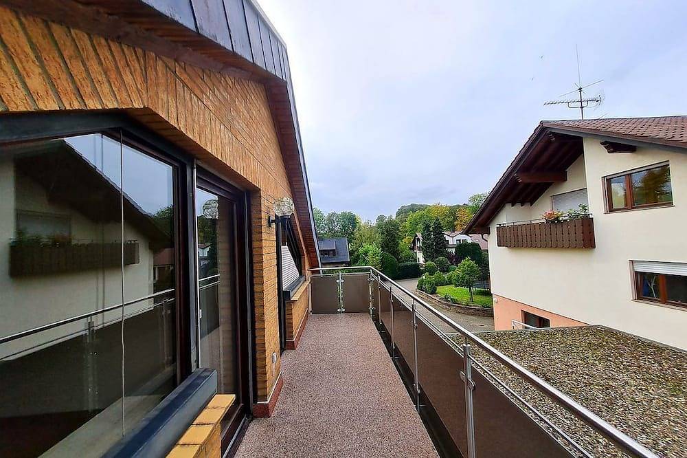Ganze Wohnung, Gemütliche Wohnung im Og in Hohenhaslach, Sachsenheim