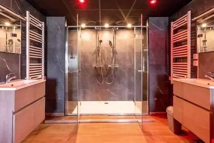 Gîte pour 2 personnes, avec jardin, animaux acceptés à Jumièges - 4
