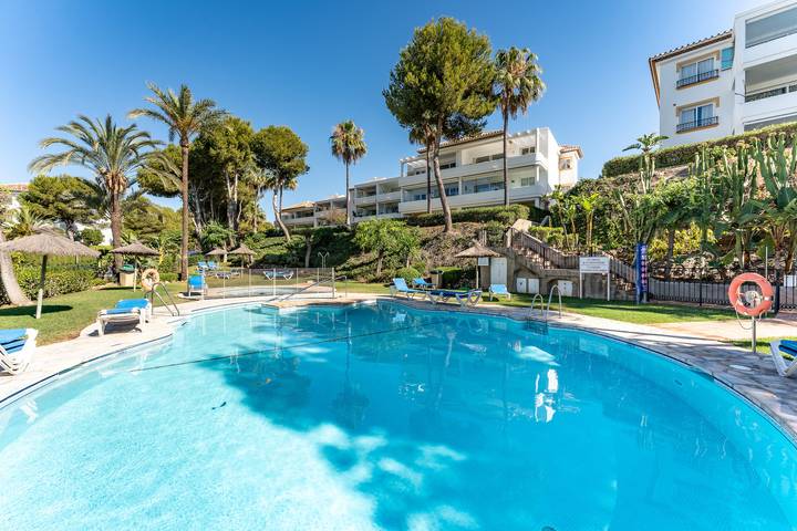 Holiday home for 6 people, with garden and children pool - 1
