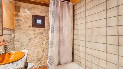 Ferienhaus in Sóller, Serra de Tramuntana für 6 