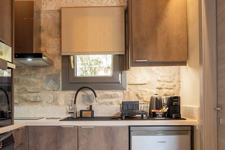 Vakantiehuis voor 4 personen - 1