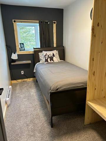 Gîte pour 2 personnes à Winston Churchill - 3