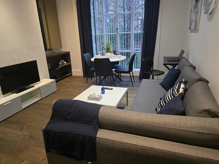 Casa de férias para 6 pessoas em Bedford